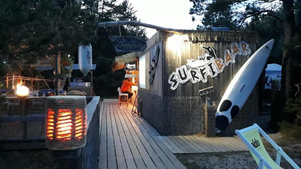 Veela Metsamaja Villa Noarootsi Exteriör bild
